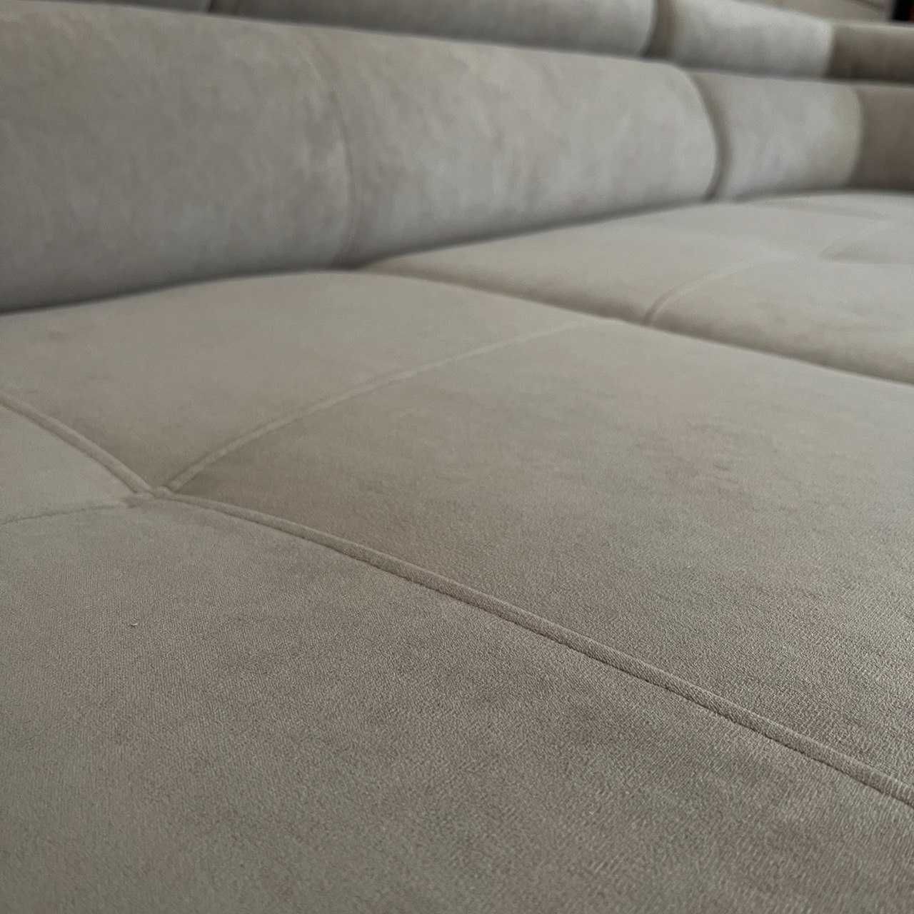 SALE Новий великий розкладний диван