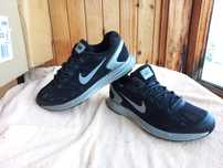 Розпродаж Кросівки унісекс NIKE LUNARGLIDE 6 Reflective Original! Idea