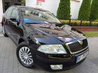 Zadbana Bezwypadek Skoda Octavia 1.9 TDI 105km .