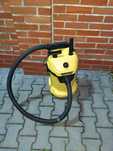 Odkurzacz warsztatowy Karcher WD3