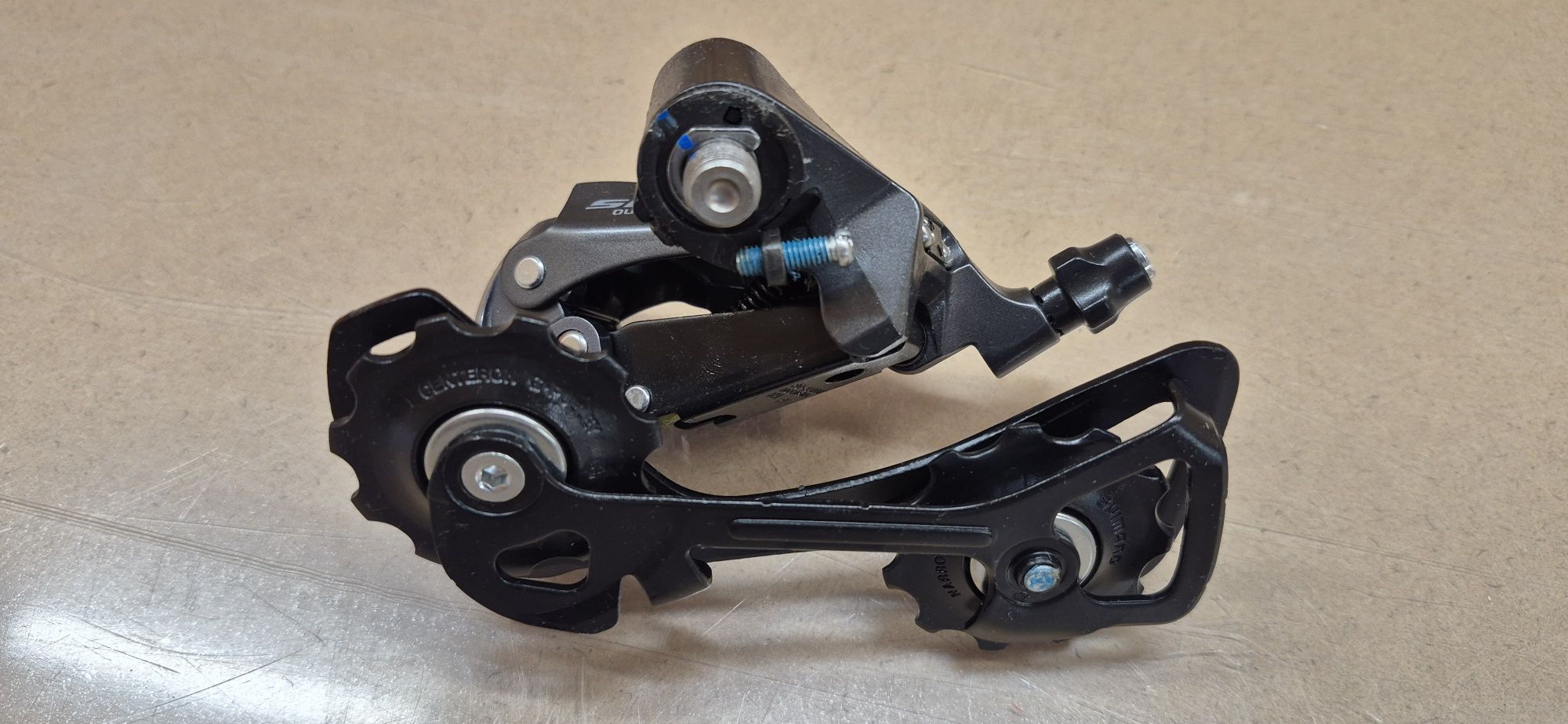Przerzutka Shimano Claris RD-R2000ss. 8s