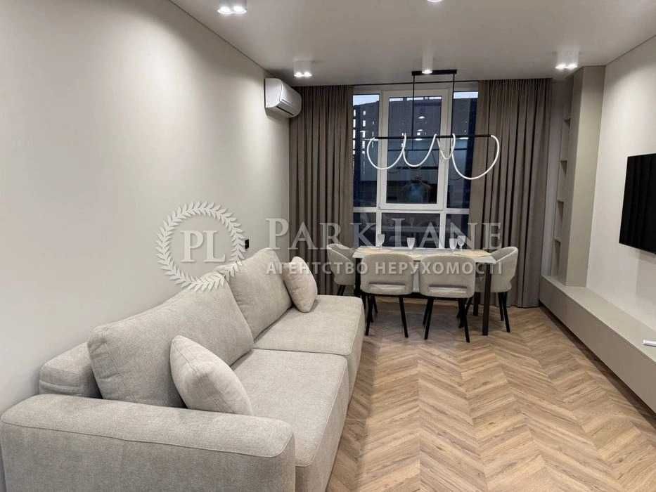 Варшавський Правди Крістерів Ретровіль 2 к з ремонтом Подільський