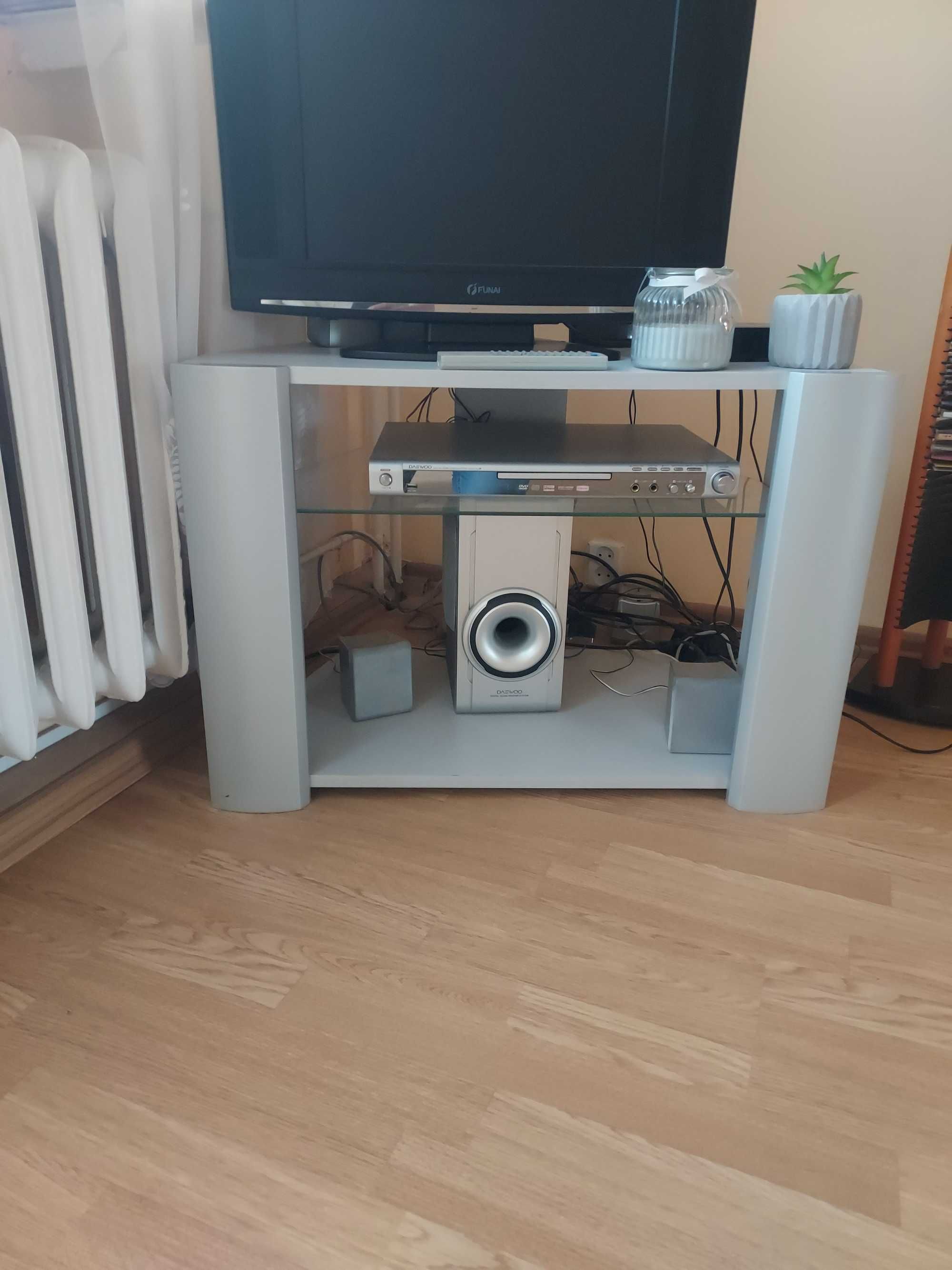 Szafka pod sprzęt RTV