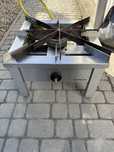 Taboret gazowy i Krajalnica