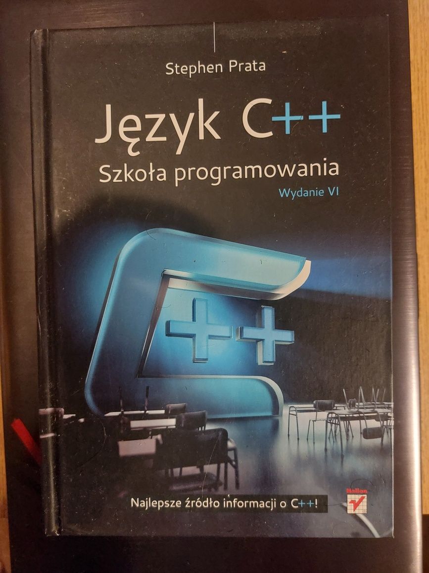C++ szkola programowania