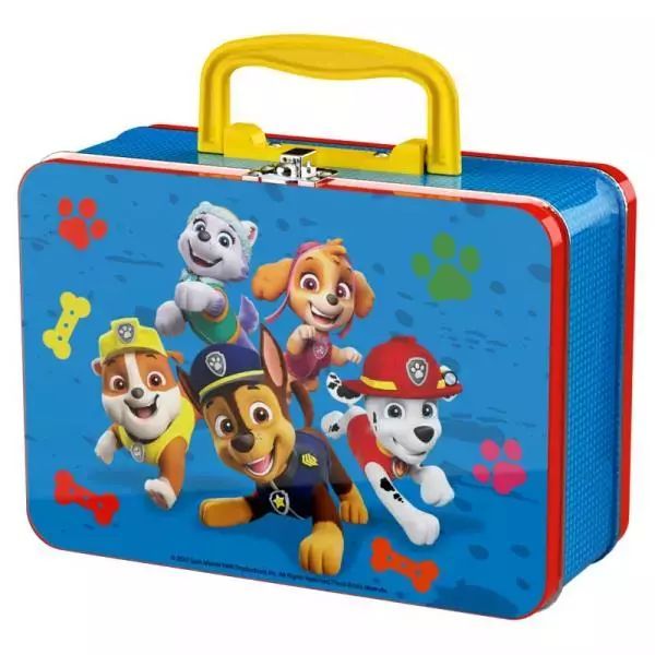 Psi Patrol. Memo w walizce. Spin Master