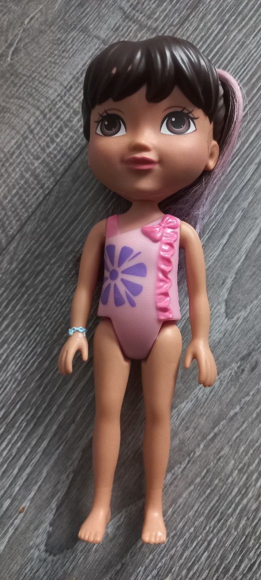 Dora lalka kąpielowa