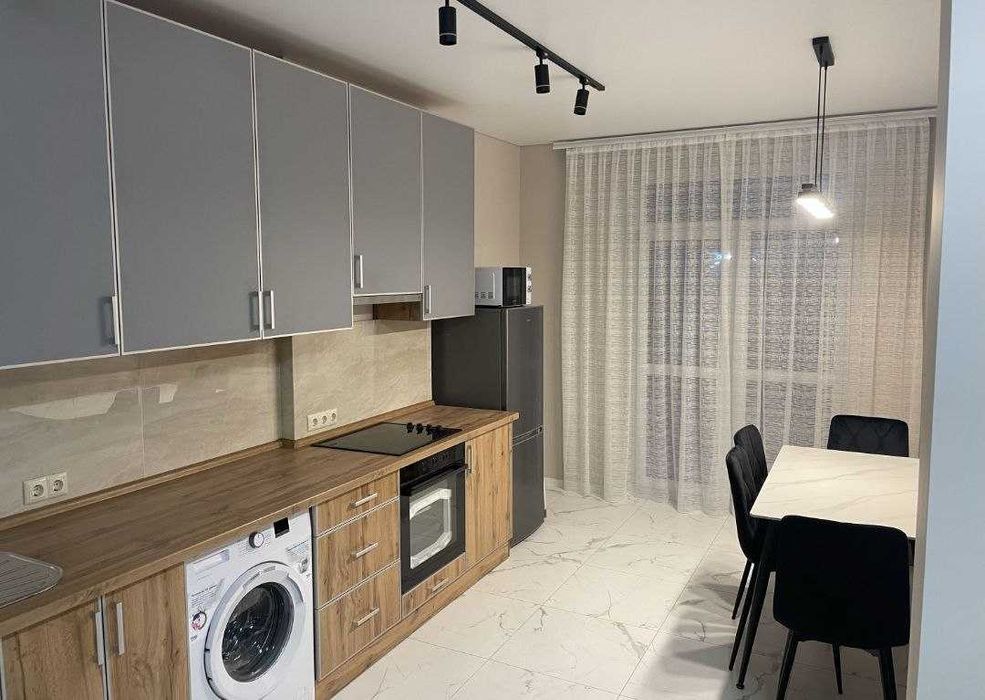 1-кім з ремонтом поруч центру міста