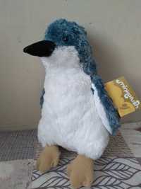 Maskotka pluszak PINGWIN Blue Penguin Australia