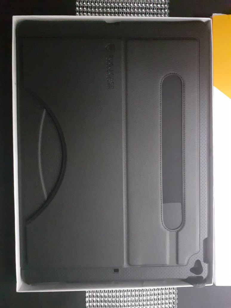 Case prodigy x Ipad pro 12.9 zugu case