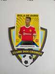 Ronaldo #379bis liga 2021/2022