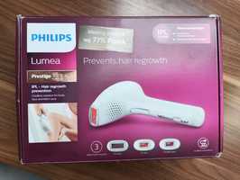 Philips Lumea Prestige