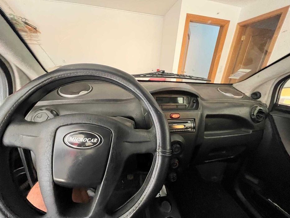Microcar MGo dci