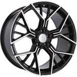 4x Felgi 19 m.in. do BMW 3 E90 E91 E92 E93 F30 F31 4 F32 F33 F36 5 F11 F10 Touring - A5602 (IN0316)