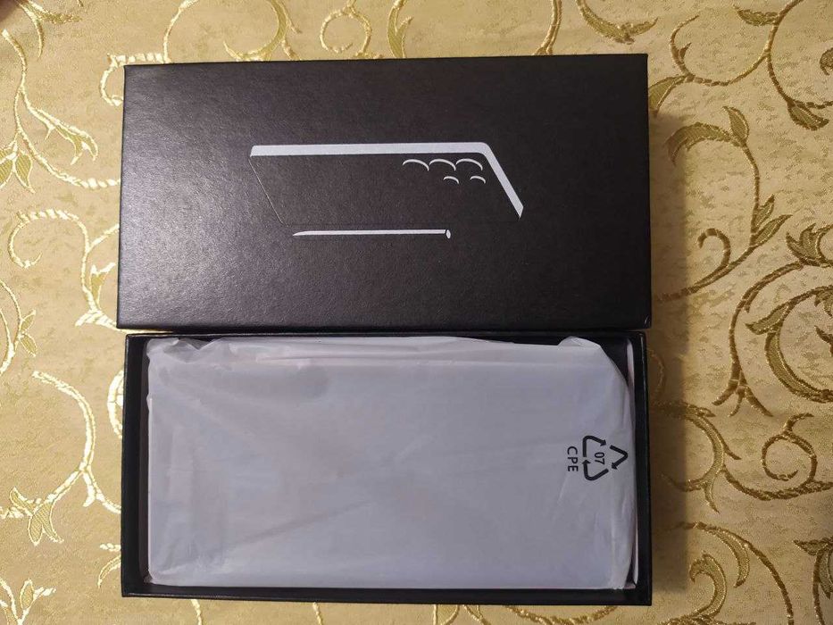 Новий Samsung S25 Ultra (12/512)gb 5G .