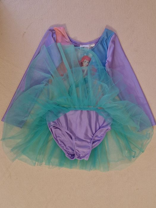 Сукня-боді H&M для дівчинки (110/116])