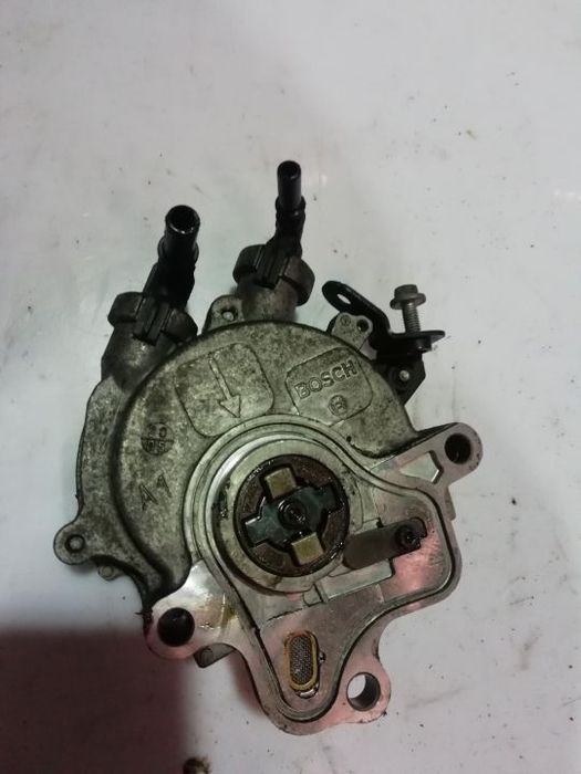 Bomba de vácuo - Land Rover Discovery 3 2.7 V6