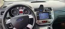 Ford kuga 2.0+АКПП