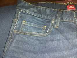 Мужские джинсы s.Oliver (Германия), размер 31/36