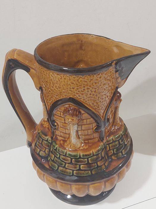 Jarro/Caneca de vinho