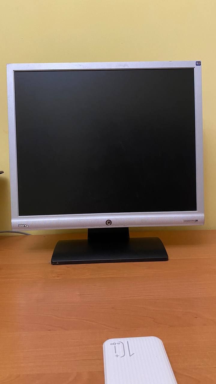 Монитор для ПК (б/у )