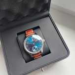 Steinhart marine chronometer 42mm nowy