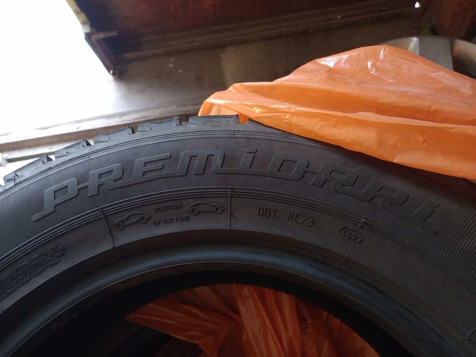 Автошины 225 65 17