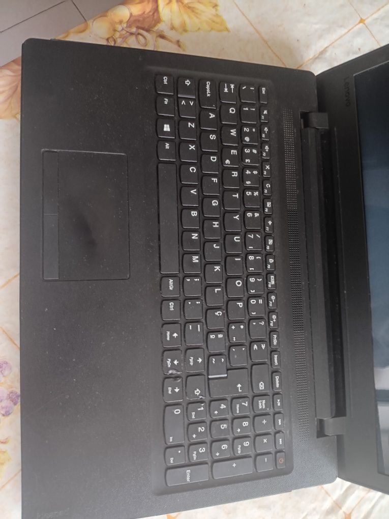 Vendo computador lenovo