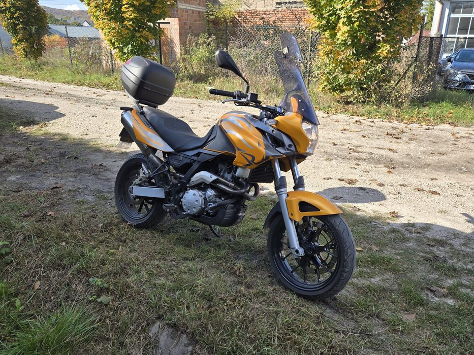 Sprzedam Aprilia Pegaso 660 Strada