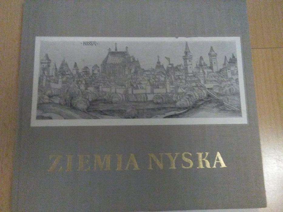 Ziemia Nyska - album