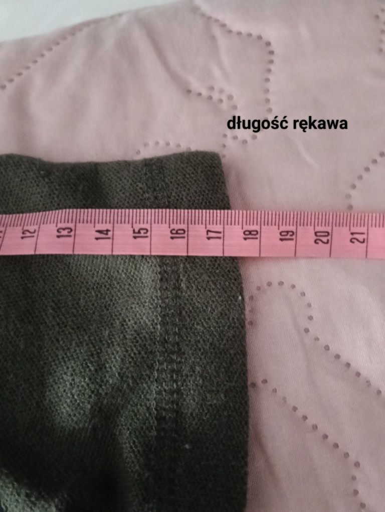 Koszulka polo chłopięca