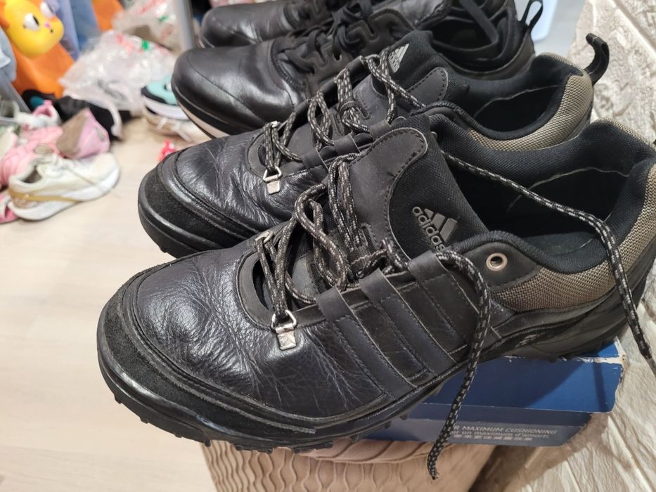 Reebok Adidas Осінь DMX