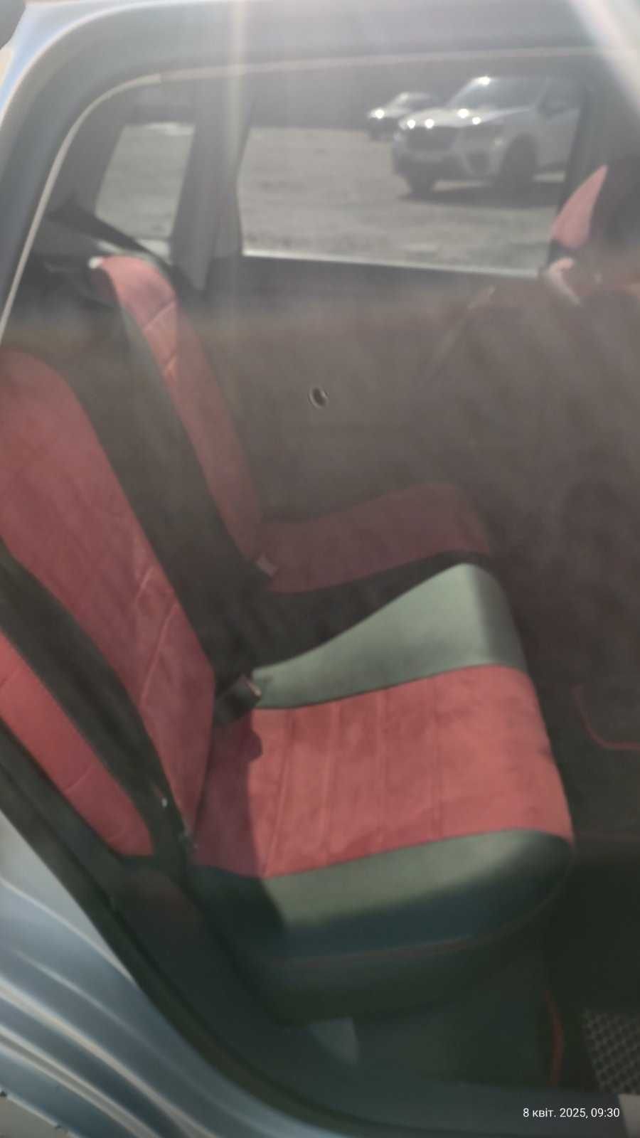 Продам VW POLO в нормальному стані ГАЗ БЕНЗИН