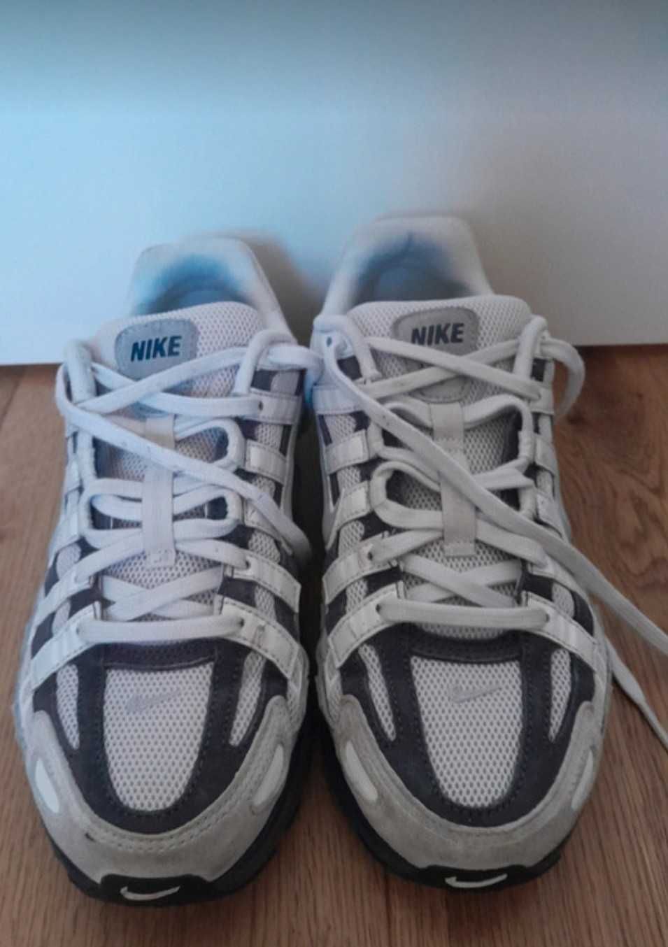 Nike P-6000 Novo