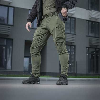 M-TAC  Штани RubiconFlex - 4-WayStretch - ArmyOlive