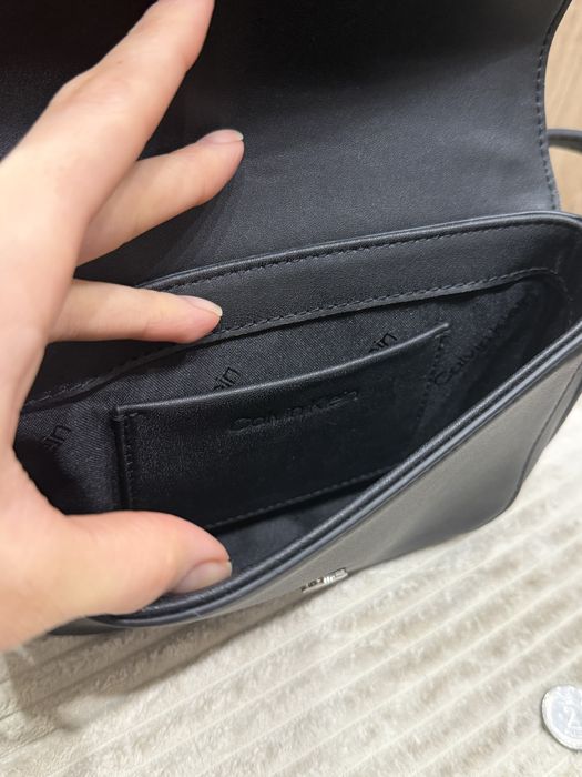 Сумочка Calvin Klein