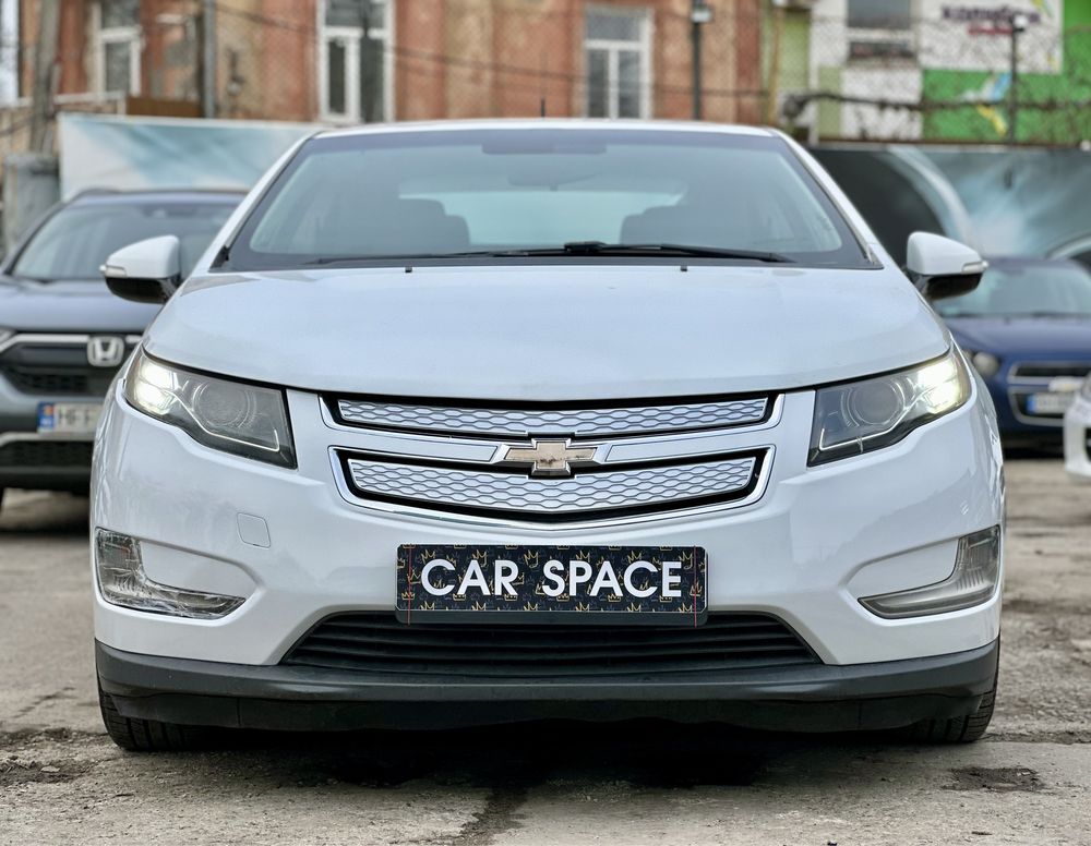 Продам Chevrolet Volt 2014 рік