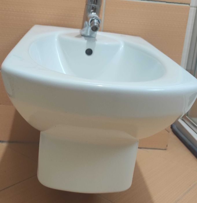 Bidet + WC Roca OKAZJA !!!