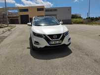 Nissan Qashqai de 2019 com 30000km, Nacional