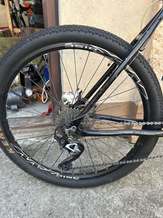 Rower Kona Blast 26 rozmiar ramy 20 cali.