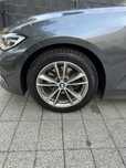 Komplet opon zimowych 225/50/R17 BMW