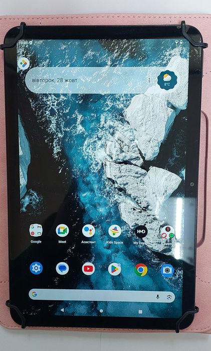 Планшет Nokia T20