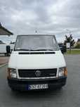 VW LT 2.5 TDI 2001r !! Okazja!!