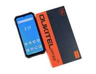 Oukitel WP33 Pro 8/256GB, Дуже велика батарея 22000mAh, Гучний динамик
