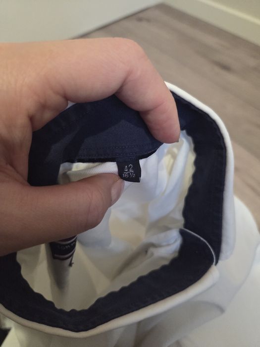 Koszula męska Tommy Hilfiger, XL