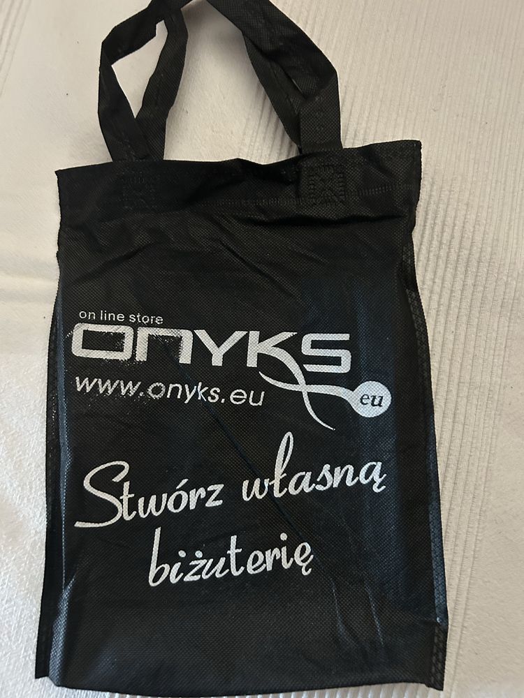 Torba shopper na różne aktywności