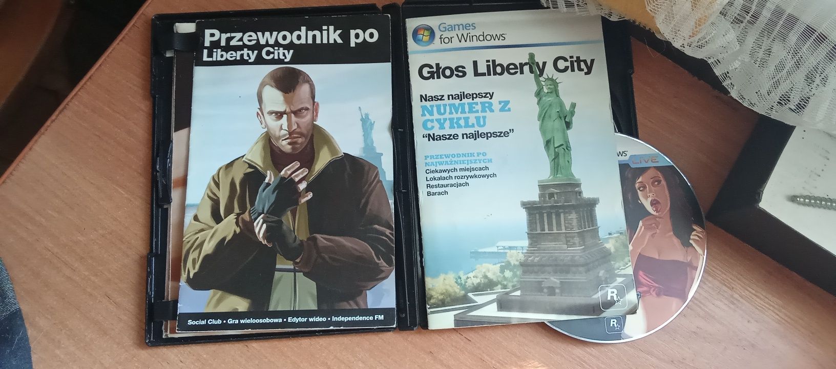 GTA IV PC Używane