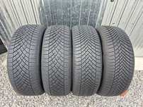 Opony Całoroczne 235/55R19 Continental AllseasonContact , DOT24/23