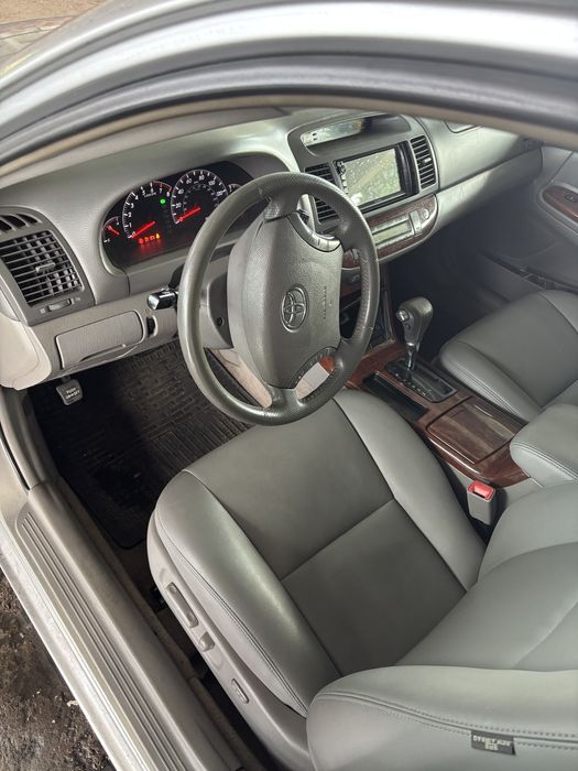 Продам Toyota camry v30 (FL)