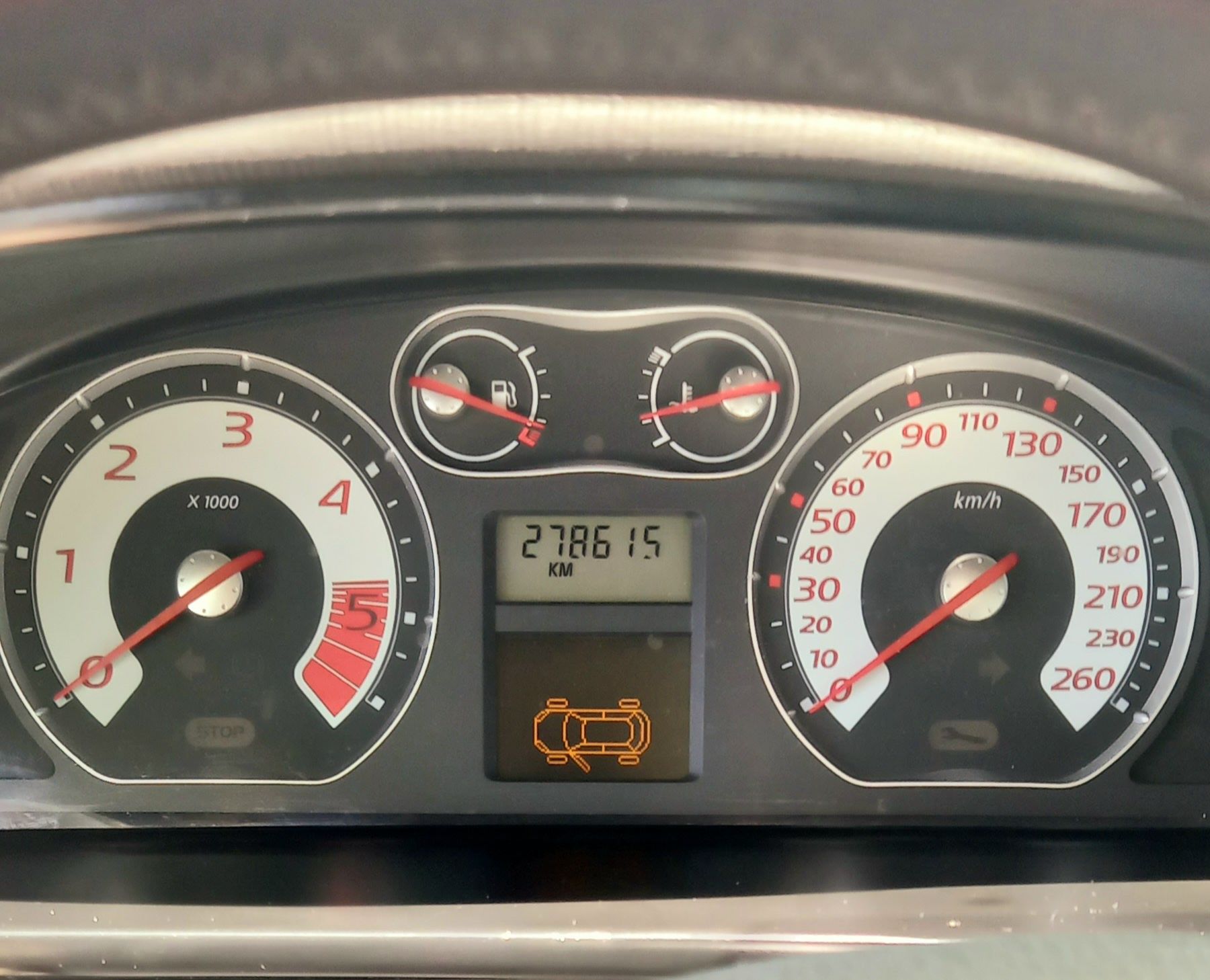 Renault laguna 1.9 Dci impecável